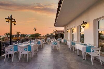 Asteria Family Resort Belek, Белек, Турция