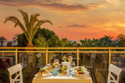 Asteria Family Resort Belek, Белек, Турция