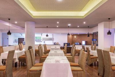 Asteria Family Resort Belek, Белек, Турция