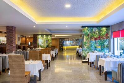 Asteria Family Resort Belek, Белек, Турция