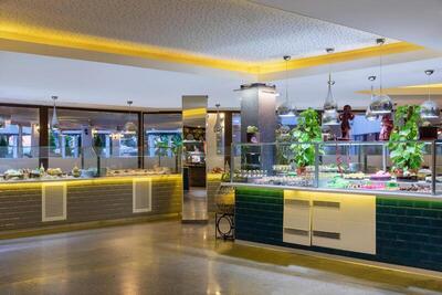 Asteria Family Resort Belek, Белек, Турция