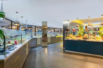 Asteria Family Resort Belek, Белек, Турция