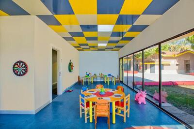 Asteria Family Resort Belek, Белек, Турция