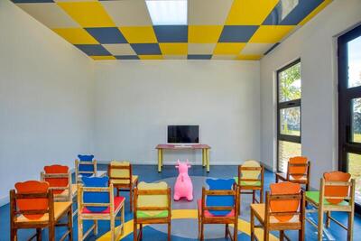 Asteria Family Resort Belek, Белек, Турция