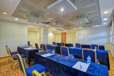 Asteria Family Resort Belek, Белек, Турция