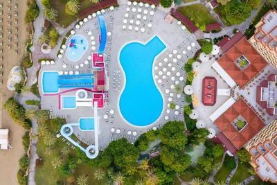 Asteria Family Resort Belek, Белек, Турция