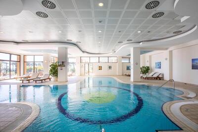 Asteria Family Resort Belek, Белек, Турция