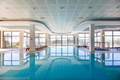 Asteria Family Resort Belek, Белек, Турция