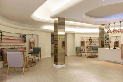 Asteria Family Resort Belek, Белек, Турция