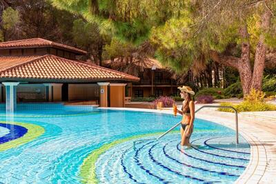 Asteria Family Resort Belek, Белек, Турция
