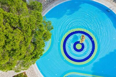 Asteria Family Resort Belek, Белек, Турция