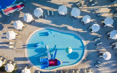 Asteria Family Resort Belek, Белек, Турция