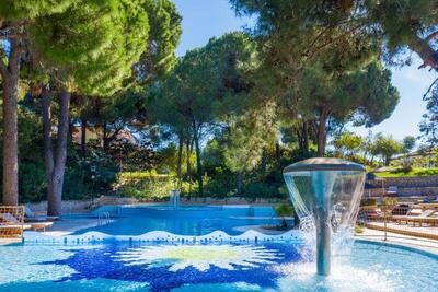 Asteria Family Resort Belek, Белек, Турция