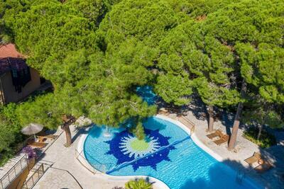 Asteria Family Resort Belek, Белек, Турция