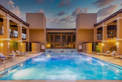 Asteria Family Resort Belek - Hill Standard Double Room Garden View
