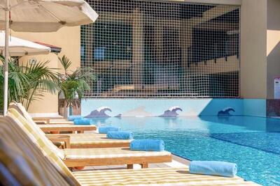Asteria Family Resort Belek, Белек, Турция