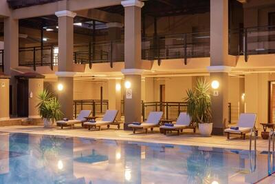 Asteria Family Resort Belek, Белек, Турция