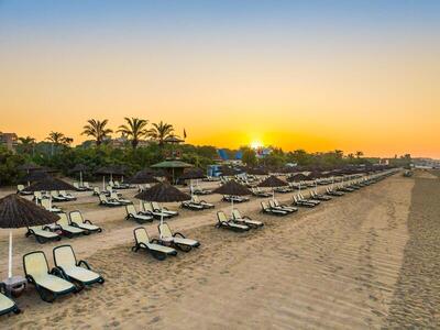 Asteria Family Resort Belek, Белек, Турция