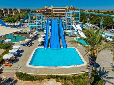 Asteria Family Resort Belek, Белек, Турция