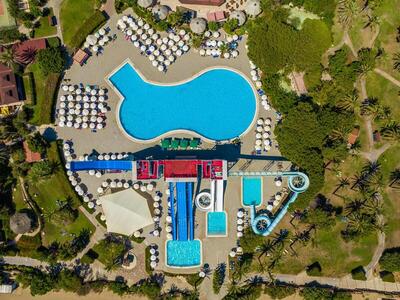 Asteria Family Resort Belek, Белек, Турция