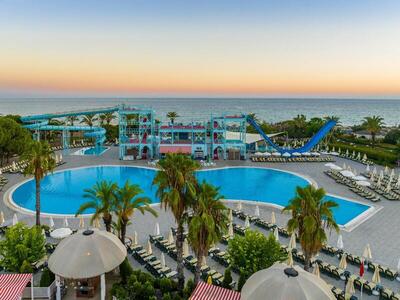 Asteria Family Resort Belek, Белек, Турция