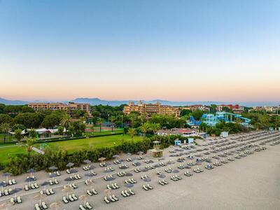 Asteria Family Resort Belek, Белек, Турция