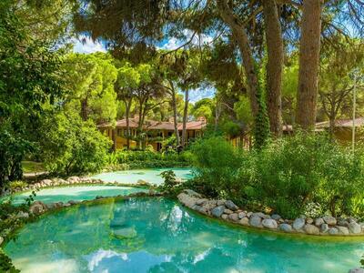 Asteria Family Resort Belek, Белек, Турция