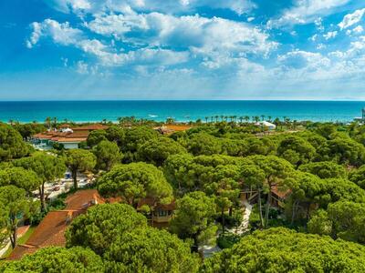 Asteria Family Resort Belek, Белек, Турция