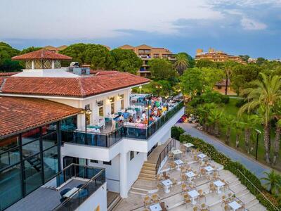 Asteria Family Resort Belek, Белек, Турция