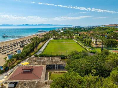Asteria Family Resort Belek, Белек, Турция