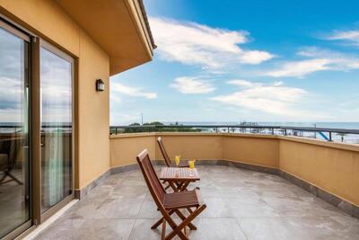 Asteria Family Resort Belek - Aqua Family Suite Room