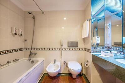 Asteria Family Resort Belek - Aqua Family Suite Room