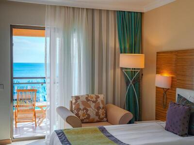 Asteria Family Resort Belek - Aqua Standard Room