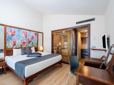 Asteria Family Resort Belek - Duplex Family Room