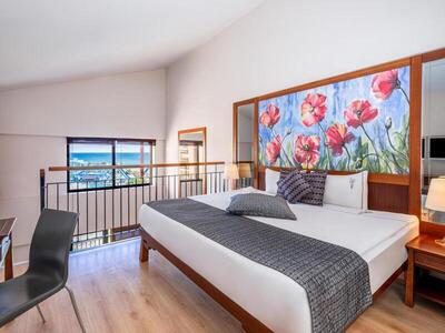 Asteria Family Resort Belek, Белек, Турция