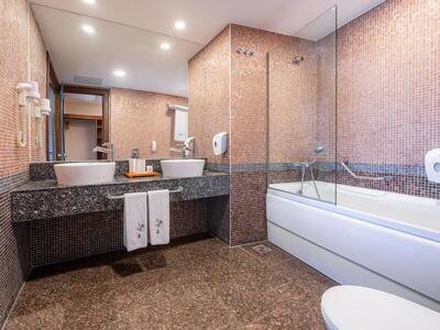 Asteria Family Resort Belek - Duplex Family Room