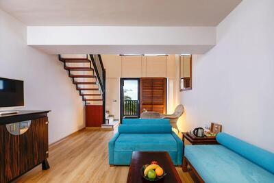 Asteria Family Resort Belek - Duplex Family Room