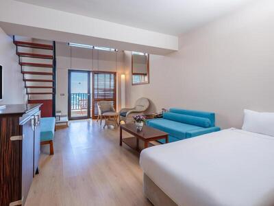 Asteria Family Resort Belek, Белек, Турция