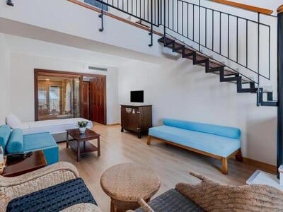 Asteria Family Resort Belek - Duplex Family Room