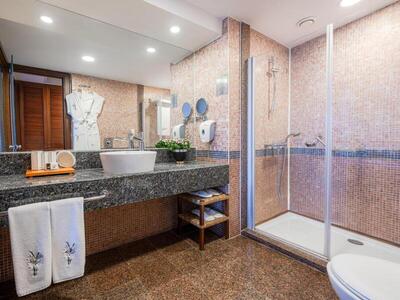 Asteria Family Resort Belek - Duplex Family Room