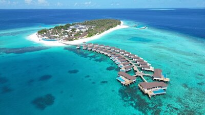 Avani+ Fares Maldives Resort, , Малдиви