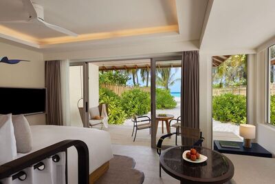 Avani+ Fares Maldives Resort - Beach Villa