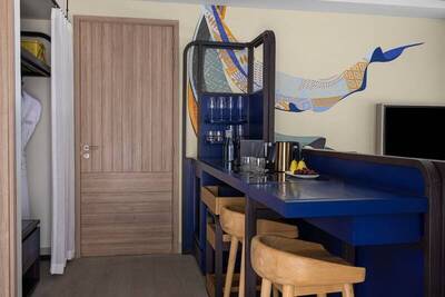 Avani+ Fares Maldives Resort - Two Bedroom Ocean View Pavilion