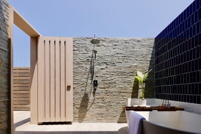 Avani+ Fares Maldives Resort - Over Water Pool Villa