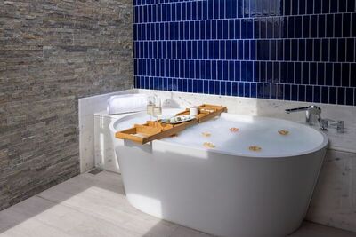Avani+ Fares Maldives Resort - Two Bedroom Beach Pool Villa
