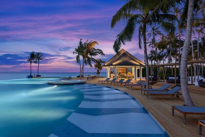 Avani+ Fares Maldives Resort, , Малдиви