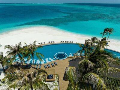 Avani+ Fares Maldives Resort, , Малдиви