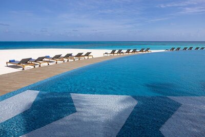 Avani+ Fares Maldives Resort, , Малдиви