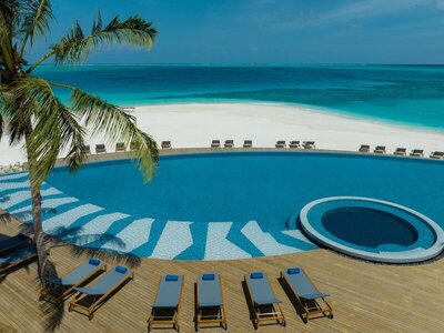 Avani+ Fares Maldives Resort, , Малдиви