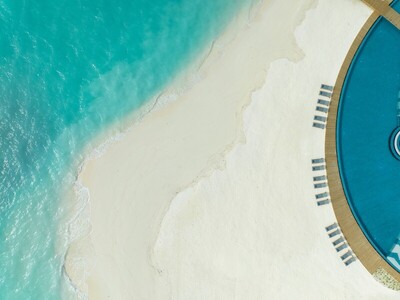Avani+ Fares Maldives Resort, , Малдиви
